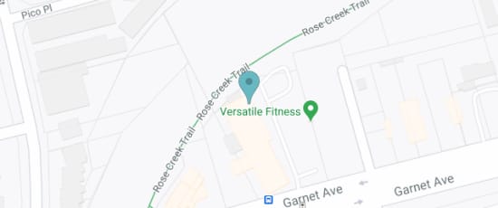 2710 Garnet Ave #110, San Diego, CA 92109, USA, 92109
