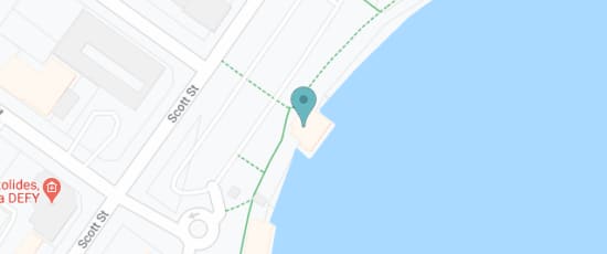 1403 Scott St, San Diego, CA 92106, USA, 92106