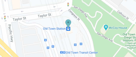 4005 Taylor St, San Diego, CA, 92110