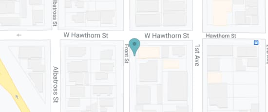 San Diego, CA 92101, 92101