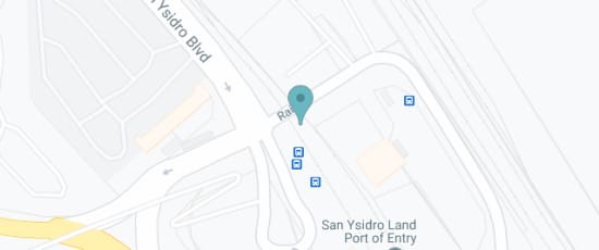 San Diego, CA 92173, USA, 92173