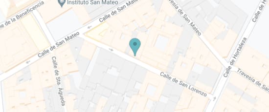 Calle de San Lorenzo, 9, 28004