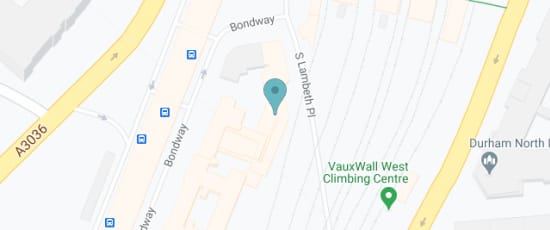 Vauxhall Comedy Club6 S Lambeth PlVauxhall, SW8 1SP