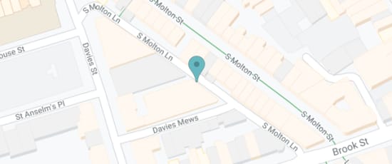 19 South Molton Lane, W1K 5LE