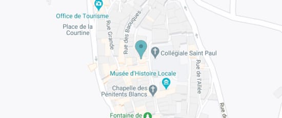 ROUTE DE SERRES, 06570