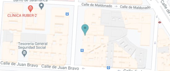 Calle de Conde de Peñalver 82, 28006