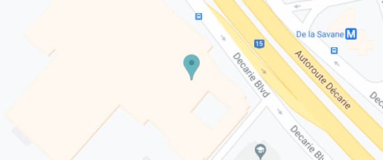 8315 Chemin Royden, Mont-Royal, QC H4P 2J8, Canada, H4P 2J8