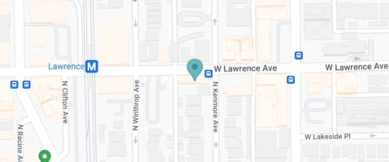 1047 West Lawrence Avenue, Chicago, 60640