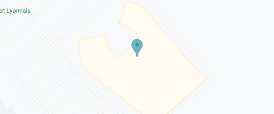 ZI Nord les Vallières, Rue de l'Industrie, Brignais, 69530