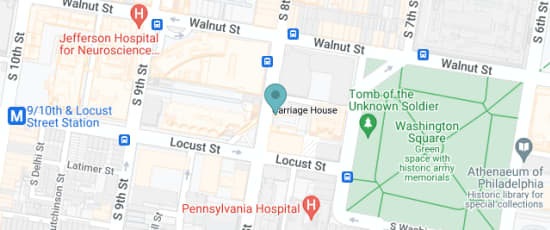 225 South 8th Street, Philadelphia, 19106