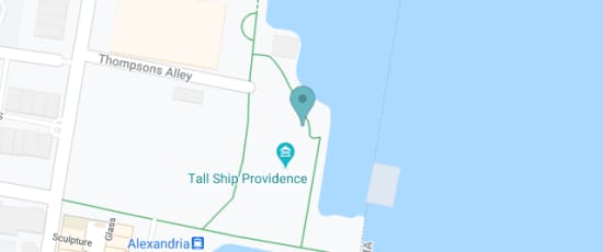 0 Cameron St, Alexandria, USA, 22314