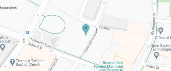 45 School St, Boston, MA, 02108