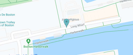 Long Wharf, Boston, MA, 02110