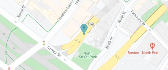 128 North St, Boston, MA, 02109-1405