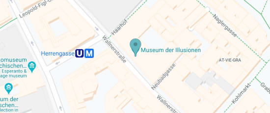 Wallnerstrasse 4, Vienna Austria, 1010