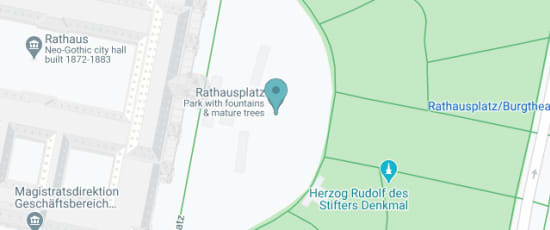 Rathausplatz, Rathauspl., 1010 Wien, Austria, 1010