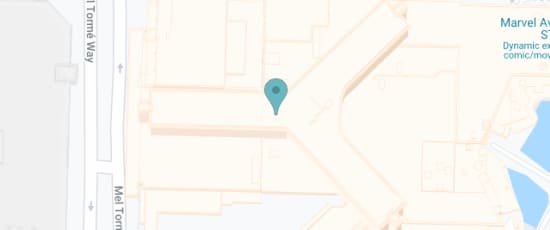 3300 S Las Vegas Blvd, 89109