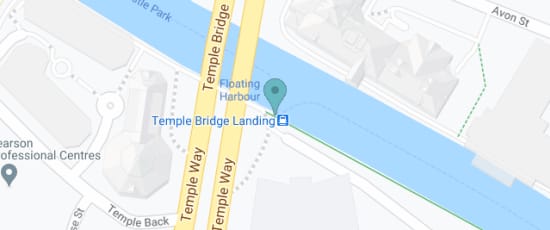Bristol Feeder Canal, Bristol, FC38