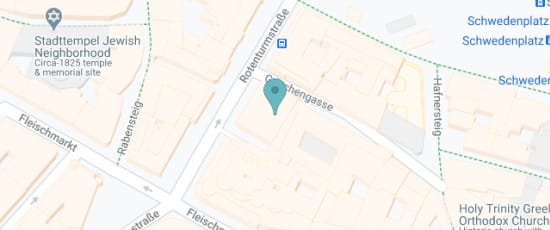 Rotenturmstraße 22, Wien, Austria, 1010