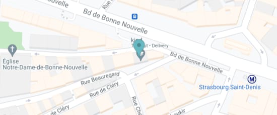 41 rue Beauregard, 75002