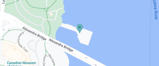 160 Rue Laurier, Gatineau, J8X 3X5