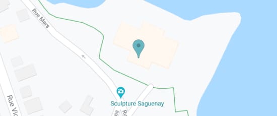 900 Rue Mars, La Baie, QC Canada, G7B 3N7