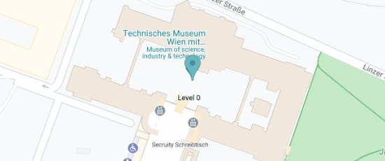 Mariahilfer Str. 212, Wien, 1140