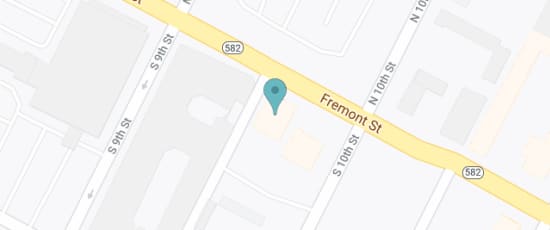917 Fremont St, Las Vegas, NV, 89101-5401