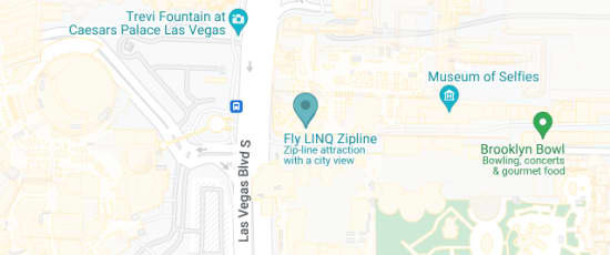 3535 Las Vegas Boulevard South, Las Vegas, 89109