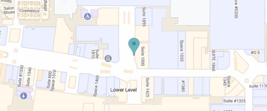 3200 S Las Vegas Blvd, Las Vegas, NV, 89109,