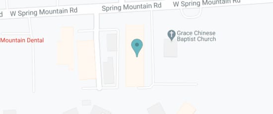 5599 Spring Mountain Rd, Las Vegas, NV, 89117
