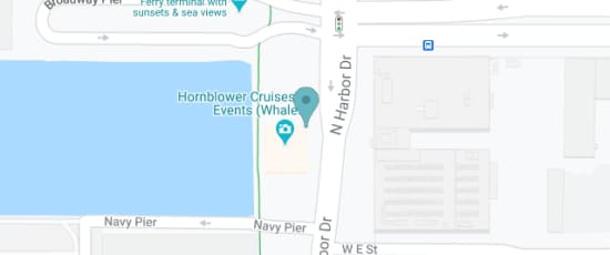 970 N. Harbor Drive, San Diego, CA, 92101