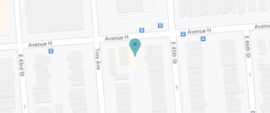 4410 Avenue H, Brooklyn, 11234-1408