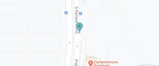 240 South Rampart Blvd, Las Vegas, Nevada, 89145-5717