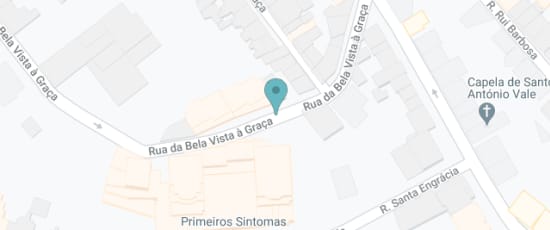 Rua da Bela Vista à Graça 27A loja 29, Lisboa, 1170-378
