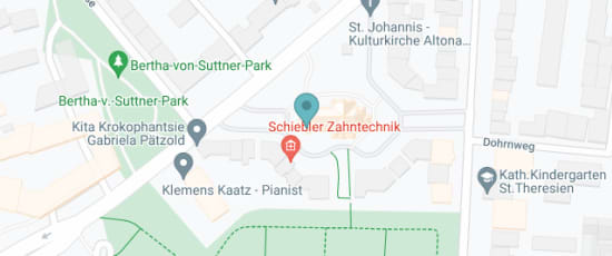 Bei der Johanniskirche 22, Hamburg, 22767