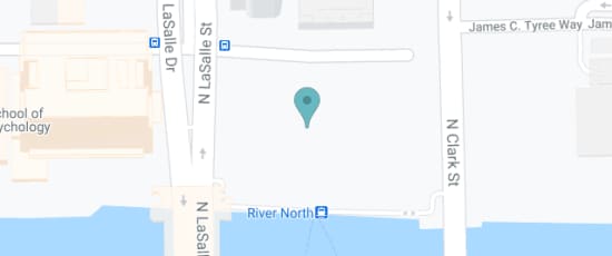 325 N LaSalle Dr, Chicago, IL, 60654