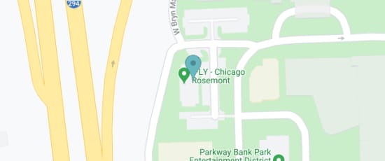 5520 Park Pl, Rosemont, IL, 60018