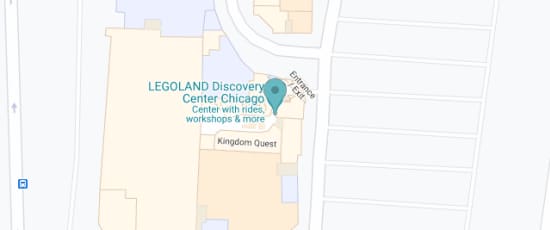 601 N Martingale Rd, Schaumburg, IL, 60173