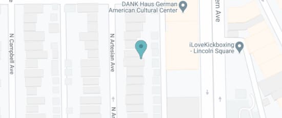 4733 N. Lincoln Ave, 60625