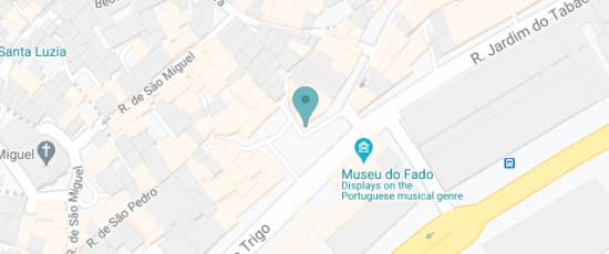 Largo do Chafariz de Dentro 30, Lisboa, Portugal, 1100-605