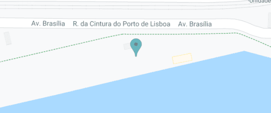 Doca de Alcântara, Av. Brasília, Lisboa, Portugal, 1350-352