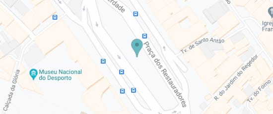Av. da Liberdade 259, Lisboa, Portugal, 1250-096