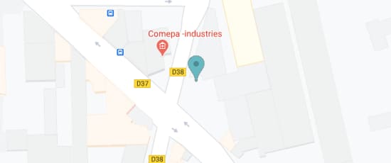 28 Avenue de la République, Bagnolet, France, 93170