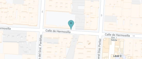 Calle Hermosilla, 77, 28001