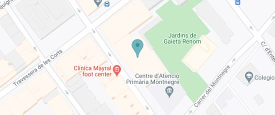 Calle Ecuador 88-90, 08029