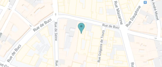 12 Rue de Buci, 75006