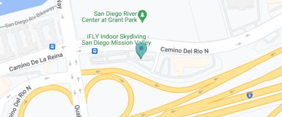2385 Camino Del Rio North, San Diego, 92108