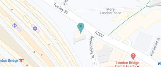 88 Tooley St, London SE1 2TF, UK, SE1 2TF