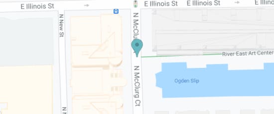 465 N McClurg Ct, Chicago, IL , USA, 60611